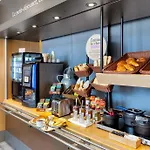 מלון Dunkerque Centre Gare 3*