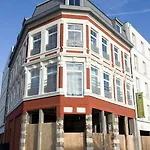 Dunkerque Centre Gare Dunkirk