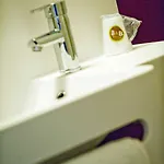 מלון Dunkerque Centre Gare 3*
