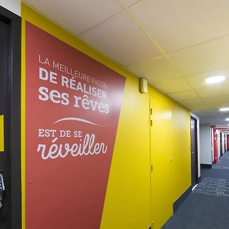 Dunkerque Centre Gare 3*