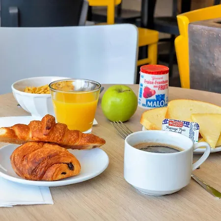 Dunkerque Centre Gare