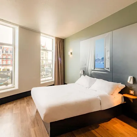 Dunkerque Centre Gare Hotel