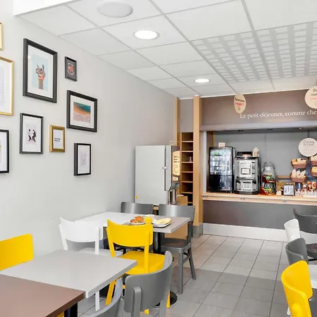 Dunkerque Centre Gare 3* Dunkirk