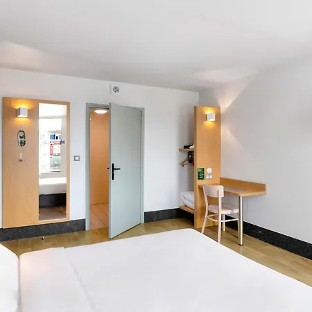 Hotel Dunkerque Centre Gare