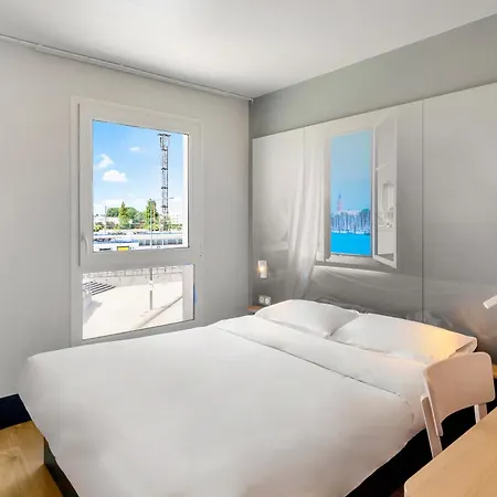 فندق Dunkerque Centre Gare 3*