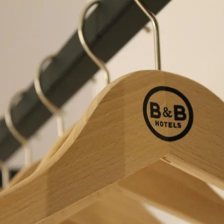 Hotel Dunkerque Centre Gare 3*