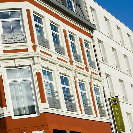 Dunkerque Centre Gare