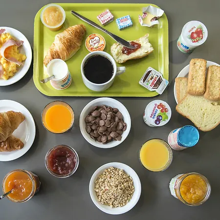 Dunkerque Centre Gare Hotel Dunkirk