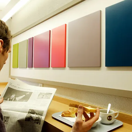 Dunkerque Centre Gare Hotel