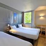 Hotell Dunkerque Centre Gare Dunkirk