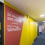 Dunkerque Centre Gare 3*