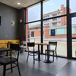 Hotell Dunkerque Centre Gare