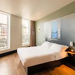 Dunkerque Centre Gare Hotel