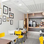 Dunkerque Centre Gare 3* Dunkirk