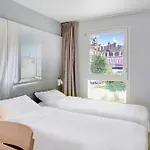 Dunkerque Centre Gare Hotell