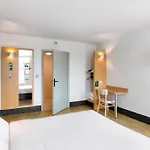 Hotell Dunkerque Centre Gare