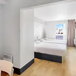 Dunkerque Centre Gare Hotell 3*