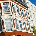 Hotell Dunkerque Centre Gare 3*