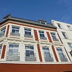 Hotell Dunkerque Centre Gare Dunkirk