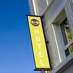 Hotell Dunkerque Centre Gare 3*