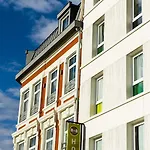 Dunkerque Centre Gare Hotel Dunkirk