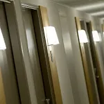 Dunkerque Centre Gare Hotell