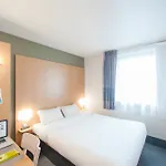 Dunkerque Centre Gare Hotell Dunkirk