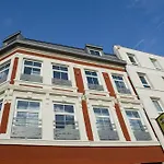 Hotell Dunkerque Centre Gare 3*