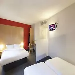 Dunkerque Centre Gare Hotell Dunkirk
