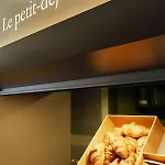 Dunkerque Centre Gare 3*