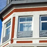 Dunkerque Centre Gare Hotell