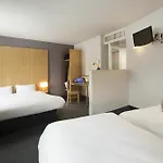 Dunkerque Centre Gare Hotell