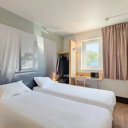 Hotell Dunkerque Centre Gare Dunkirk