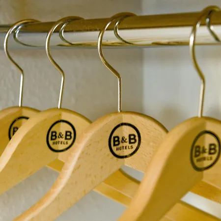 Hotel Dunkerque Centre Gare 3*