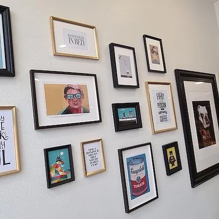 Dunkerque Centre Gare 3* Dunkirk