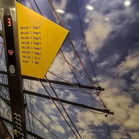 Dunkerque Centre Gare