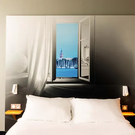 Dunkerque Centre Gare Hotel Duinkerke