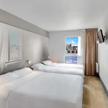 Dunkerque Centre Gare Dunkirk