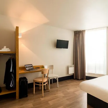 Hotel Dunkerque Centre Gare Dunkirk