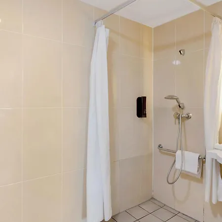 Otel Dunkerque Centre Gare Dunkirk