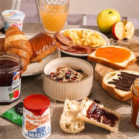 Dunkerque Centre Gare 3* Dunkirk