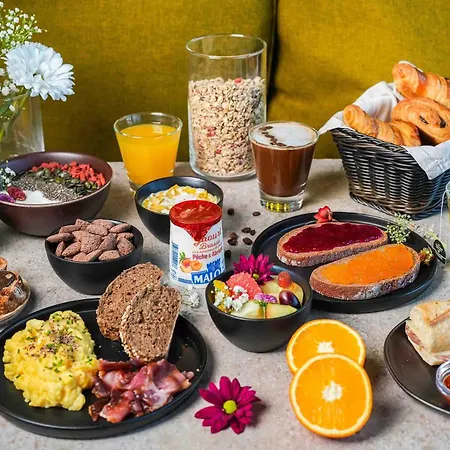 Dunkerque Centre Gare