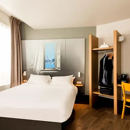 Hotel Dunkerque Centre Gare