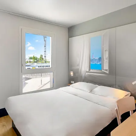 Dunkerque Centre Gare Hotel Dunkirk