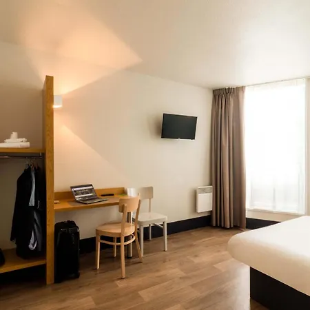 Dunkerque Centre Gare 3*