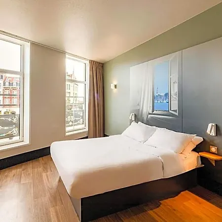 Hotell Dunkerque Centre Gare