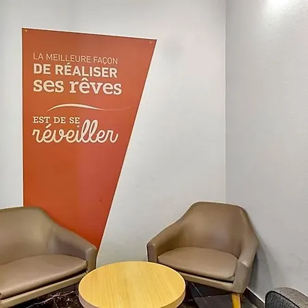 Dunkerque Centre Gare