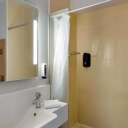 Hotell Dunkerque Centre Gare