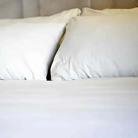 Hotell Dunkerque Centre Gare