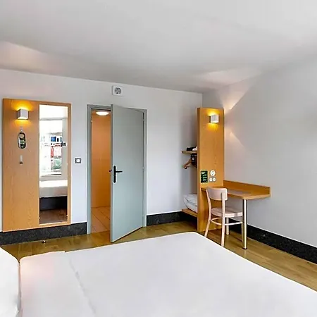 Hotell Dunkerque Centre Gare Dunkirk